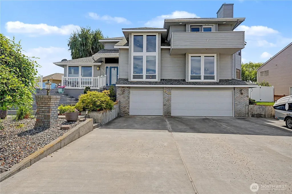 4071 Cove West Drive Moses Lake WA 98837