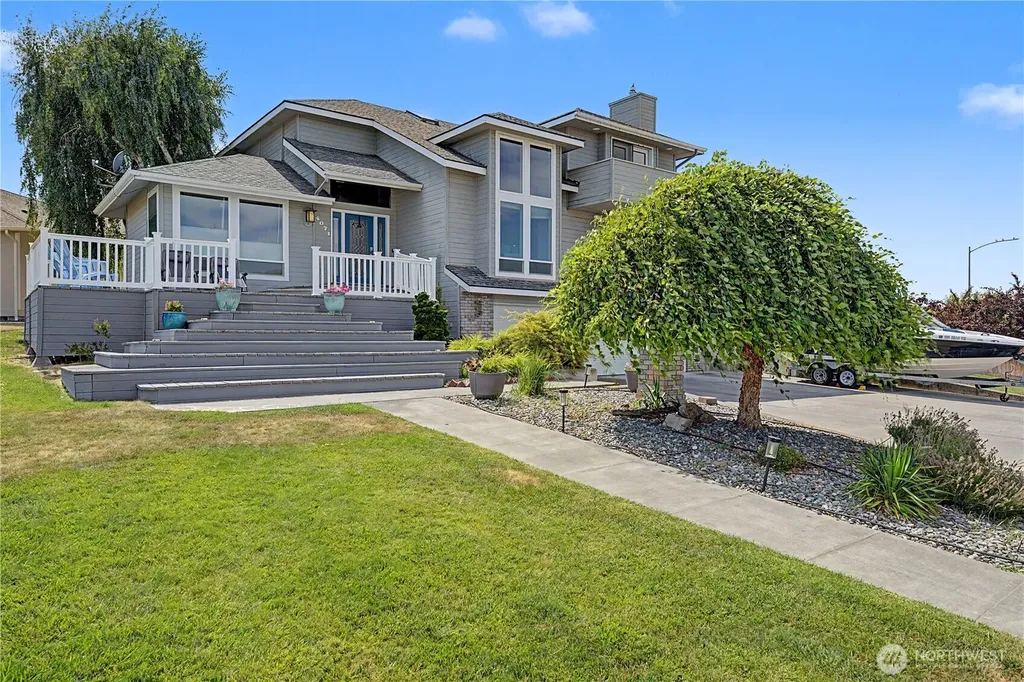 4071 Cove West Drive Moses Lake WA 98837