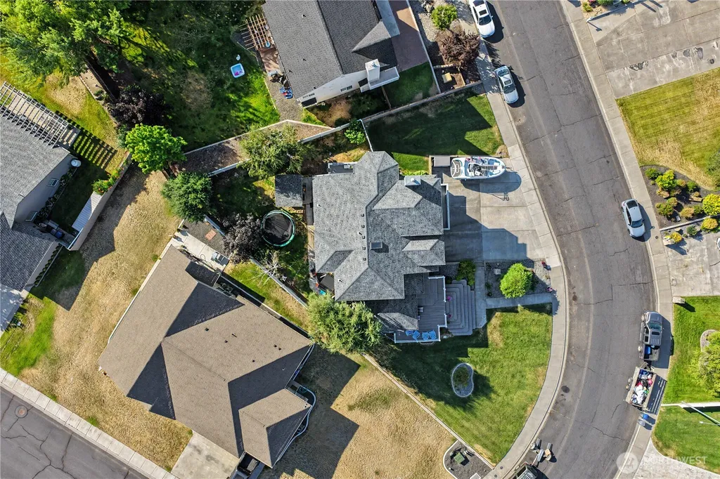 4071 Cove West Drive Moses Lake WA 98837