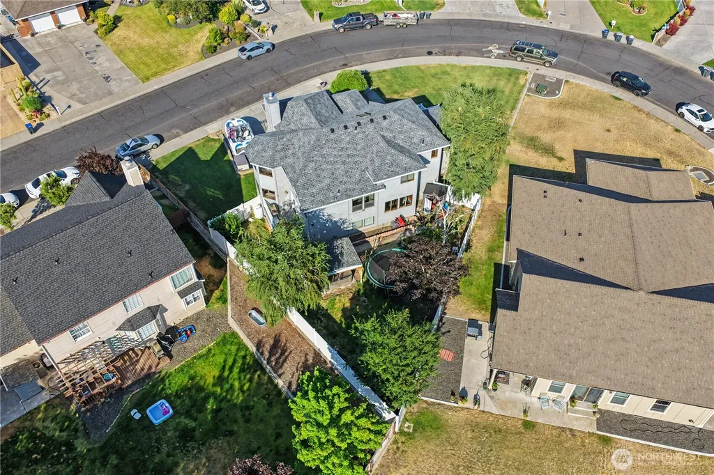 4071 Cove West Drive Moses Lake WA 98837