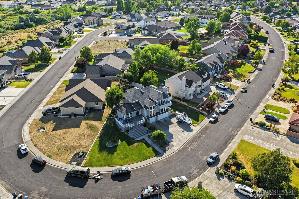4071 Cove West Drive Moses Lake WA 98837