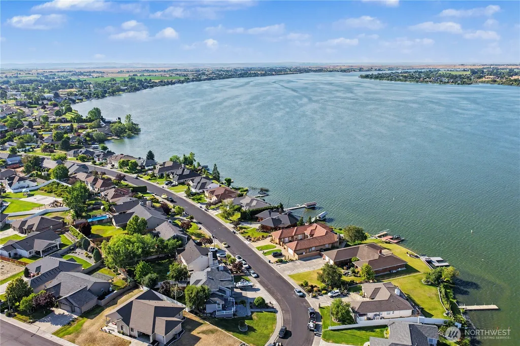 4071 Cove West Drive Moses Lake WA 98837