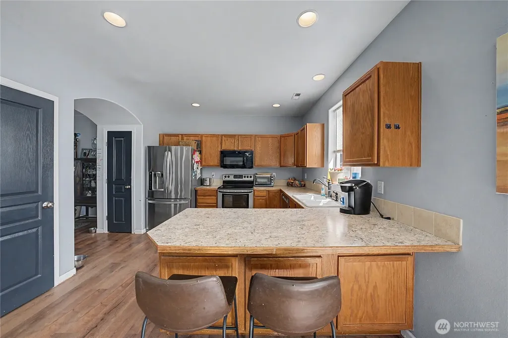 517 N Kentucky Drive Moses Lake WA 98837