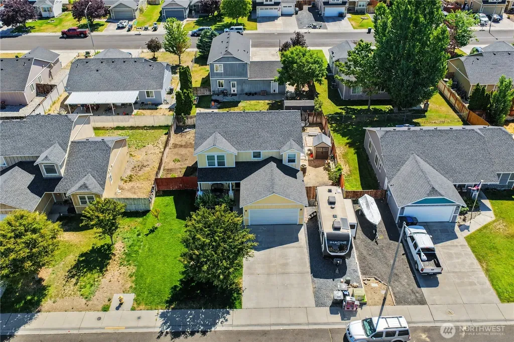 517 N Kentucky Drive Moses Lake WA 98837