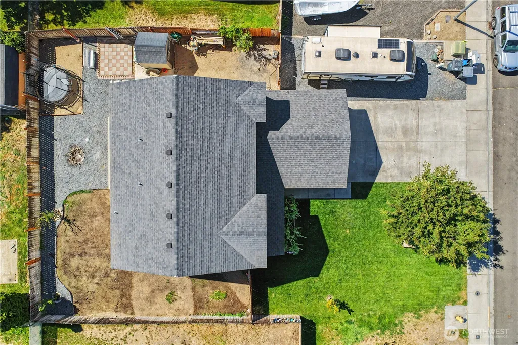 517 N Kentucky Drive Moses Lake WA 98837