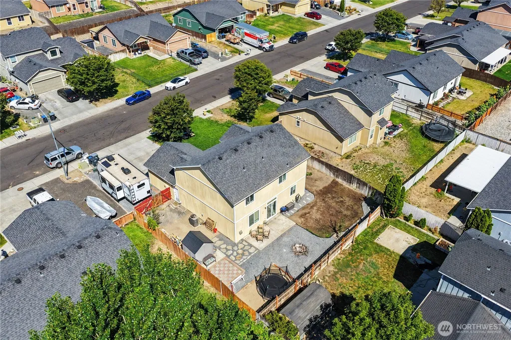 517 N Kentucky Drive Moses Lake WA 98837