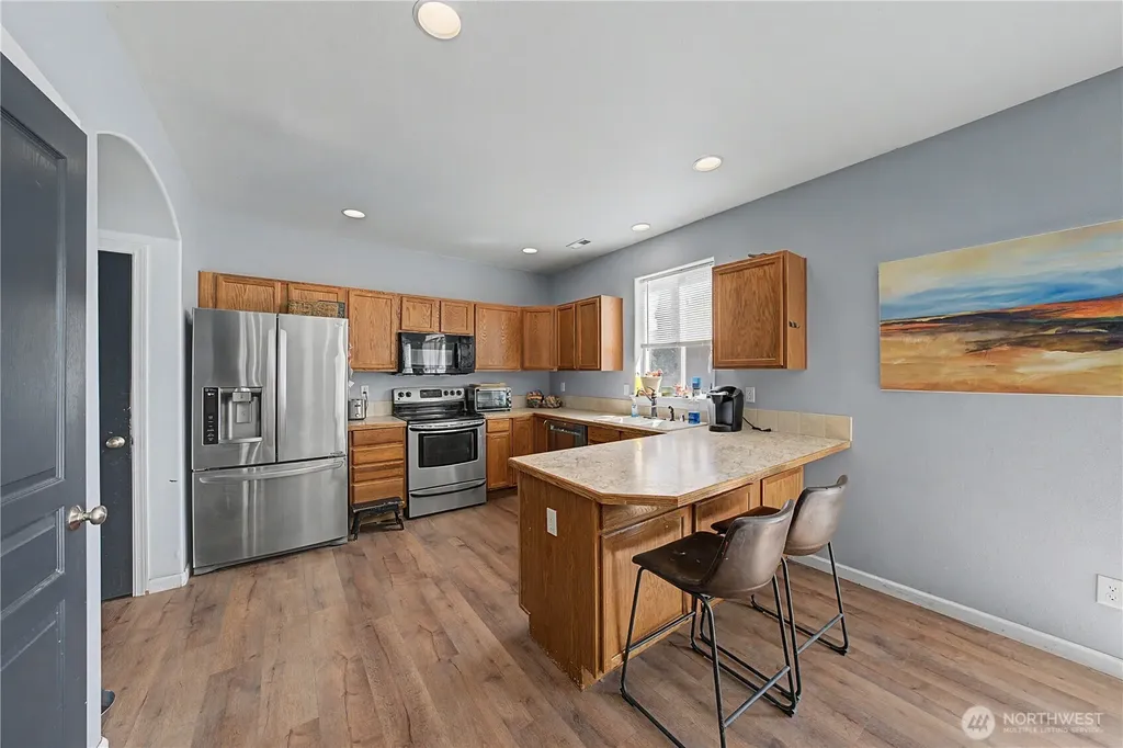 517 N Kentucky Drive Moses Lake WA 98837