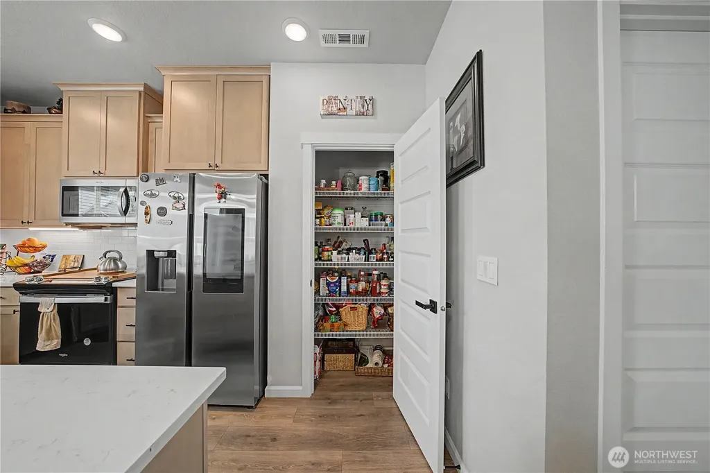 4717 W Thrush Street Moses Lake WA 98837