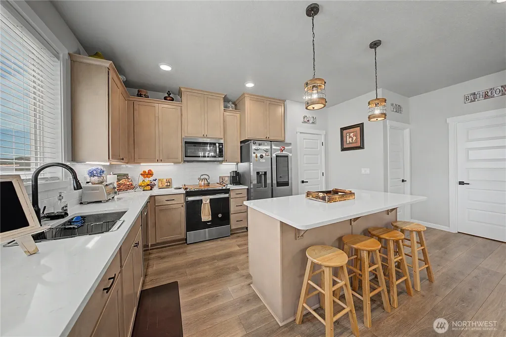 4717 W Thrush Street Moses Lake WA 98837