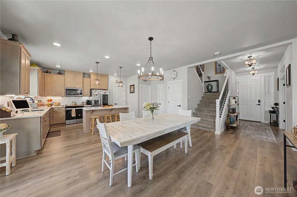 4717 W Thrush Street Moses Lake WA 98837