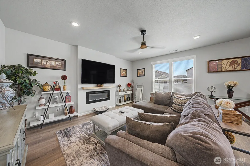4717 W Thrush Street Moses Lake WA 98837