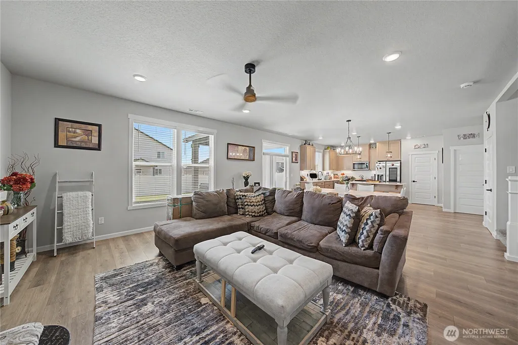 4717 W Thrush Street Moses Lake WA 98837
