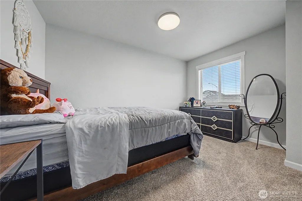 4717 W Thrush Street Moses Lake WA 98837