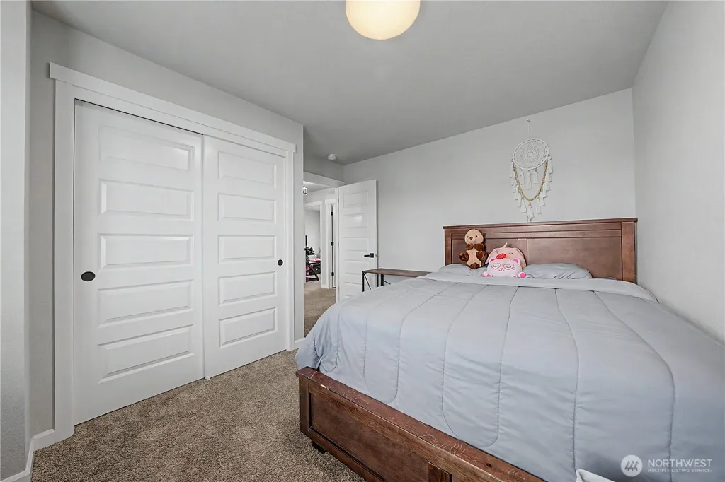 4717 W Thrush Street Moses Lake WA 98837