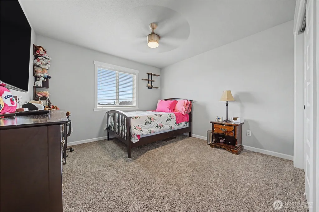 4717 W Thrush Street Moses Lake WA 98837