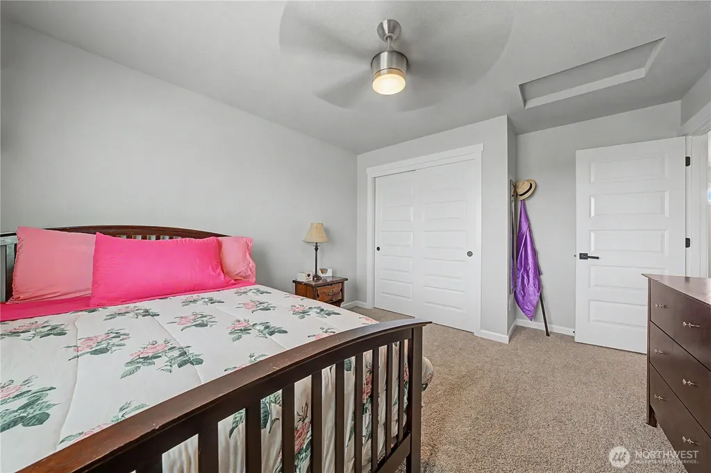 4717 W Thrush Street Moses Lake WA 98837