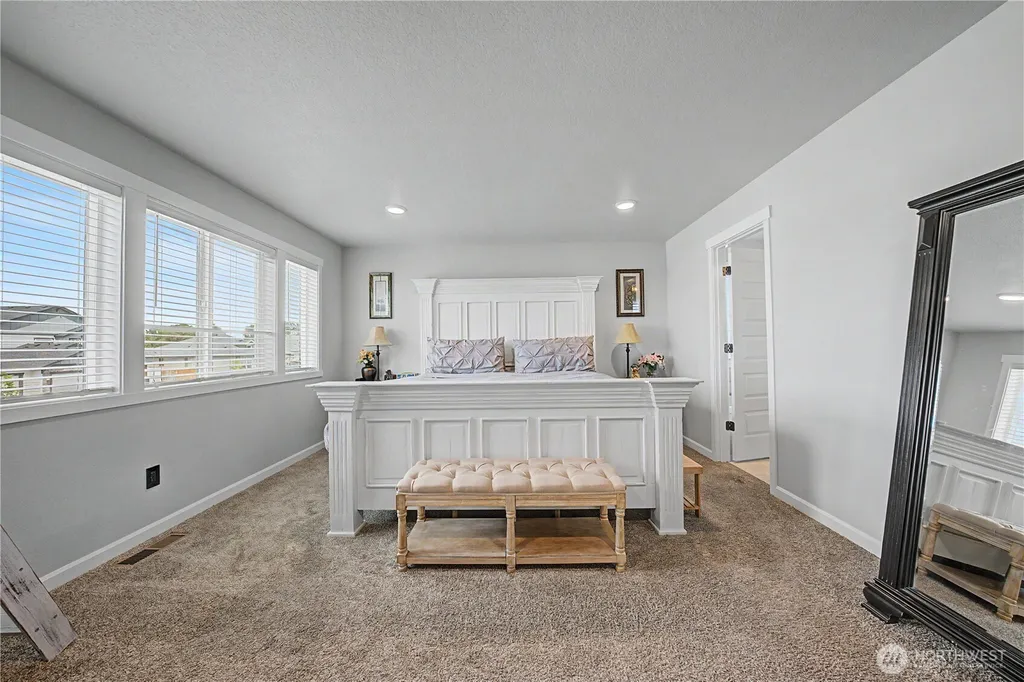 4717 W Thrush Street Moses Lake WA 98837