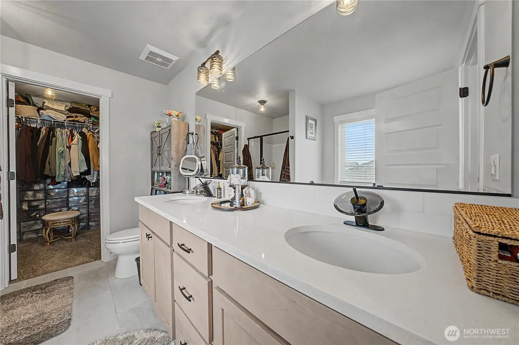 4717 W Thrush Street Moses Lake WA 98837