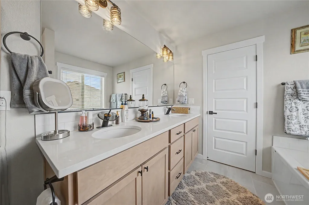 4717 W Thrush Street Moses Lake WA 98837
