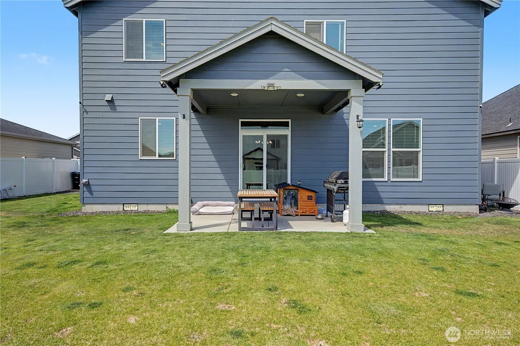 4717 W Thrush Street Moses Lake WA 98837