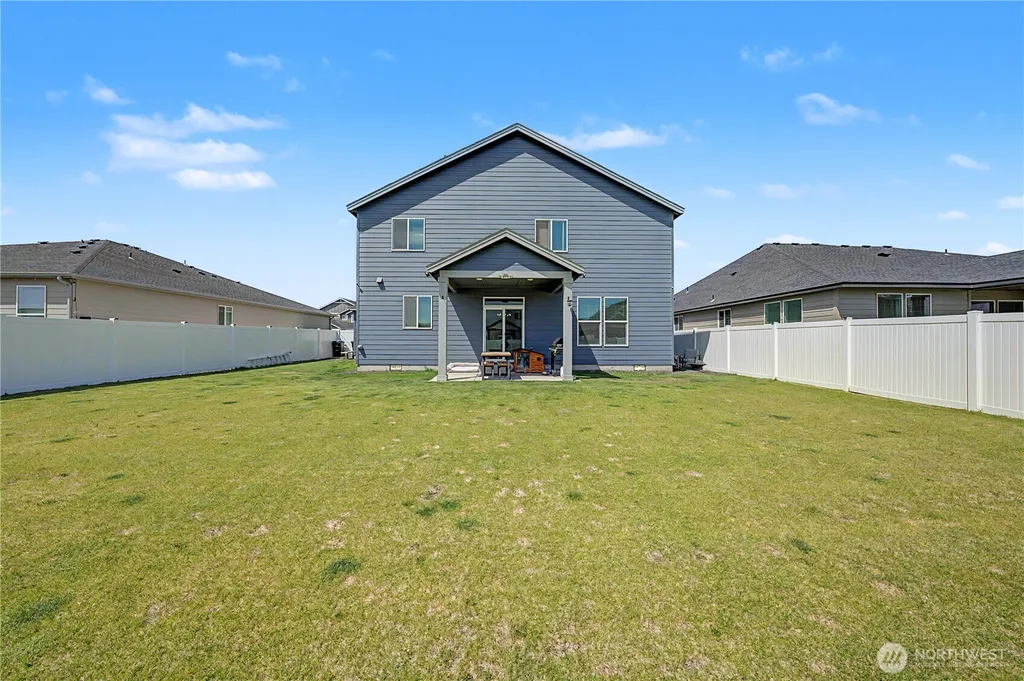 4717 W Thrush Street Moses Lake WA 98837