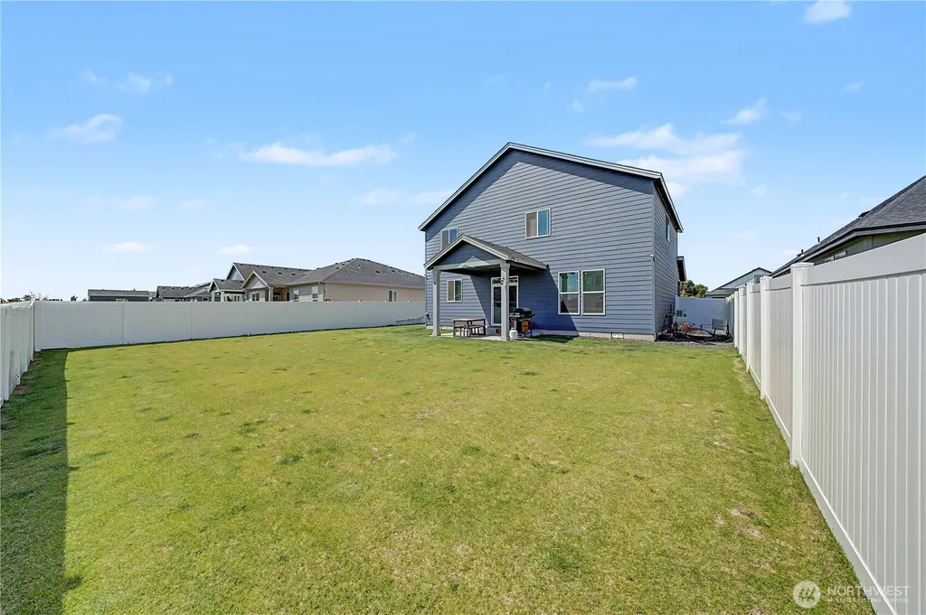 4717 W Thrush Street Moses Lake WA 98837