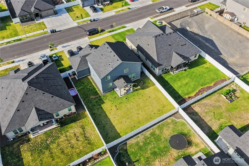 4717 W Thrush Street Moses Lake WA 98837