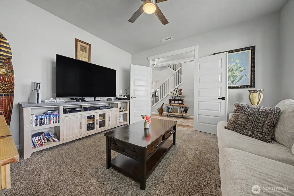 4717 W Thrush Street Moses Lake WA 98837