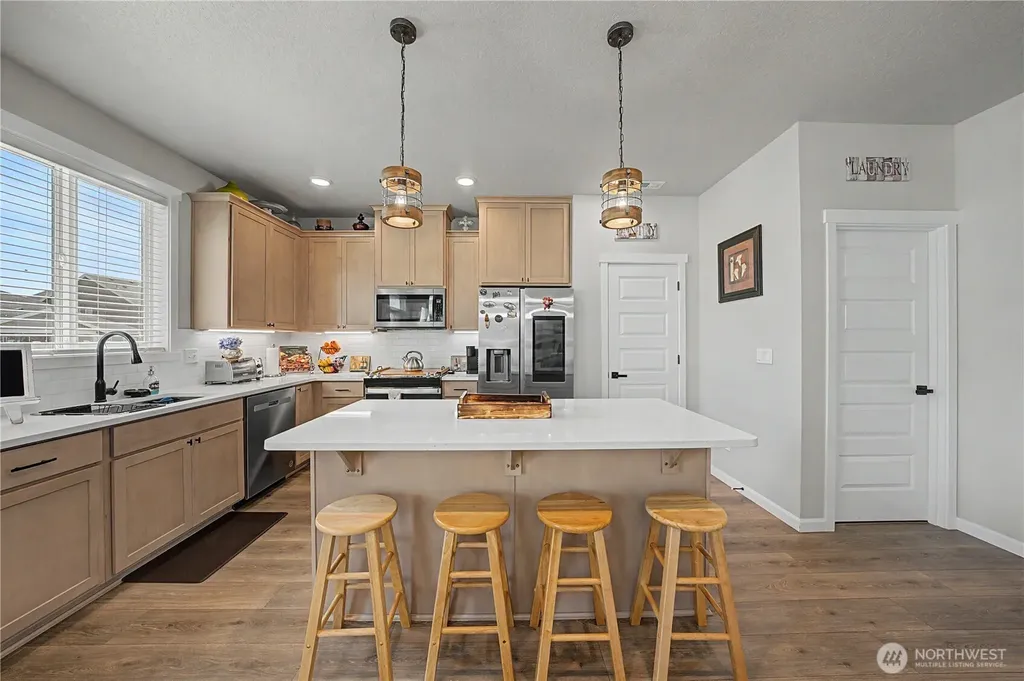 4717 W Thrush Street Moses Lake WA 98837