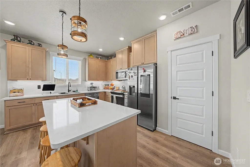 4717 W Thrush Street Moses Lake WA 98837