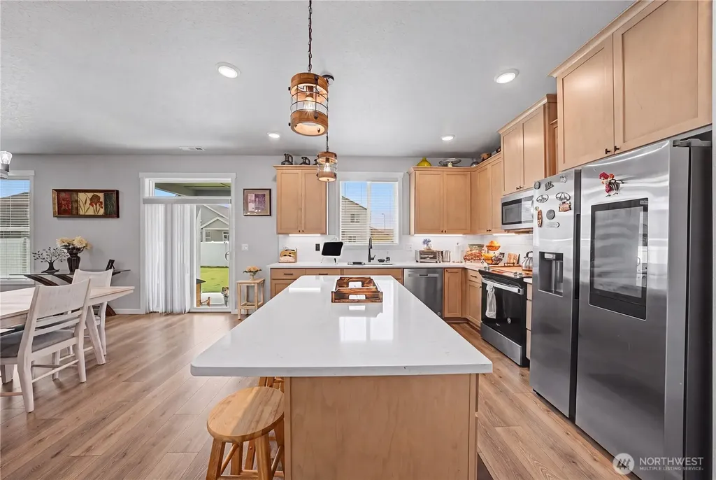 4717 W Thrush Street Moses Lake WA 98837