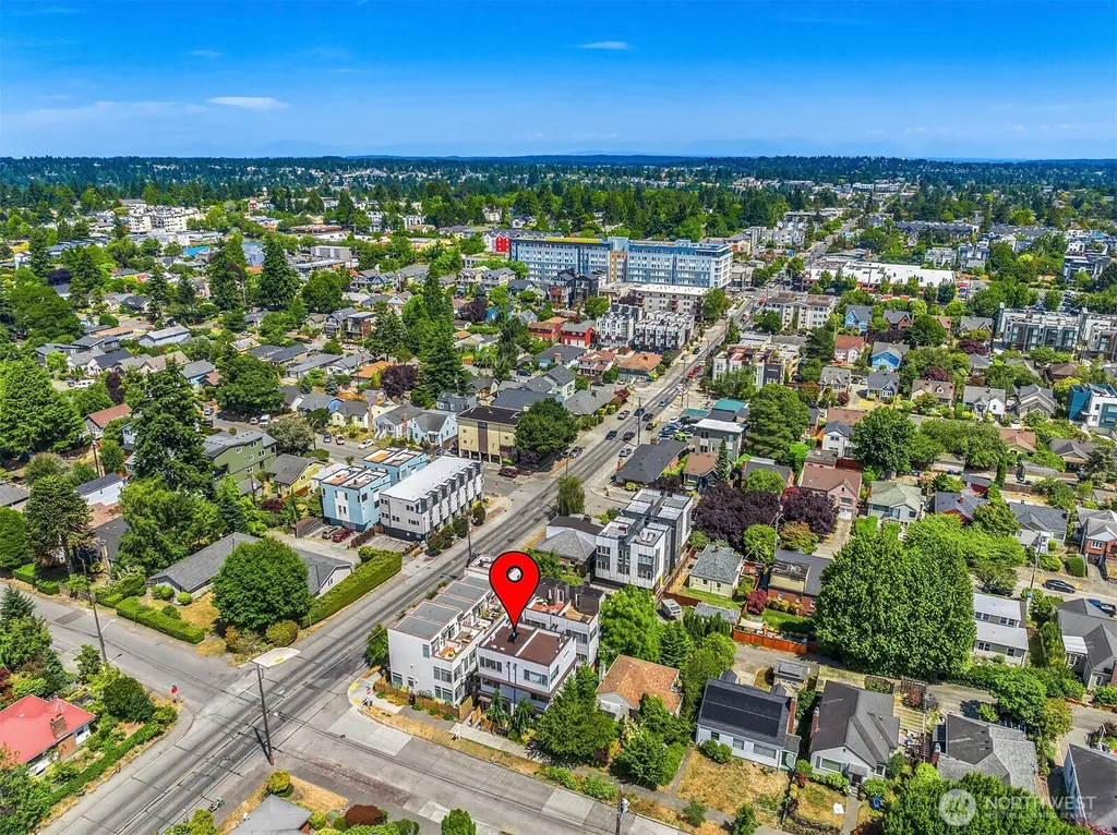 8356 19th Avenue NW Seattle WA 98117