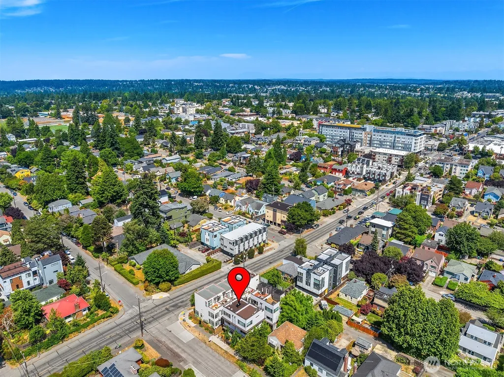 8356 19th Avenue NW Seattle WA 98117