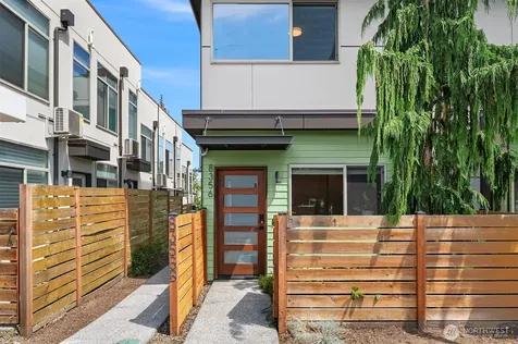 8356 19th Avenue NW Seattle WA 98117