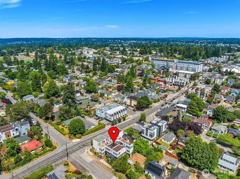 8356 19th Avenue NW Seattle WA 98117