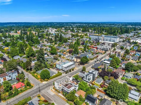 8356 19th Avenue NW Seattle WA 98117