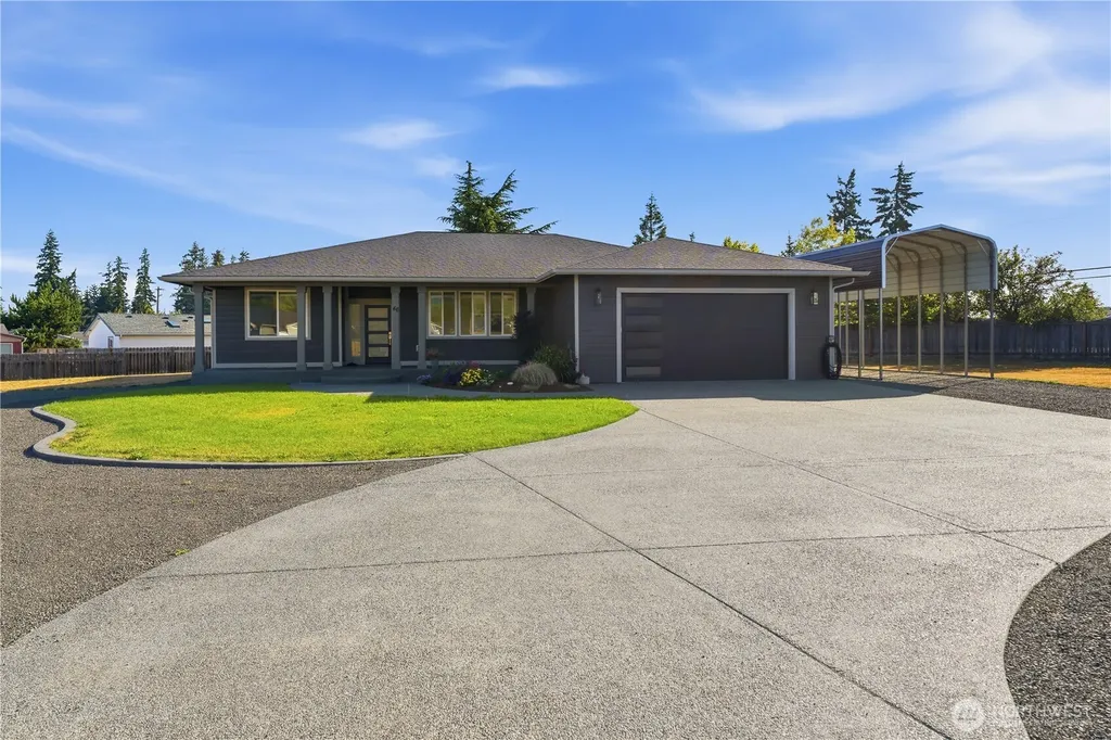46 Bolster Way Sequim WA 98382