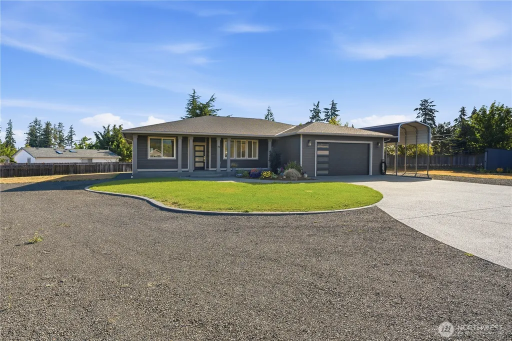 46 Bolster Way Sequim WA 98382