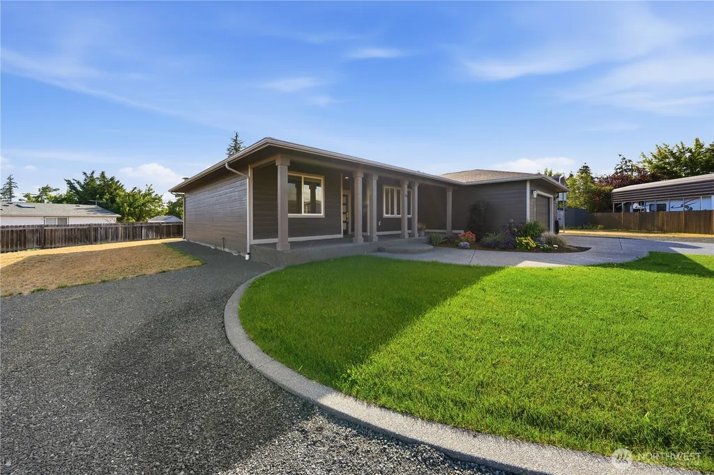 46 Bolster Way Sequim WA 98382