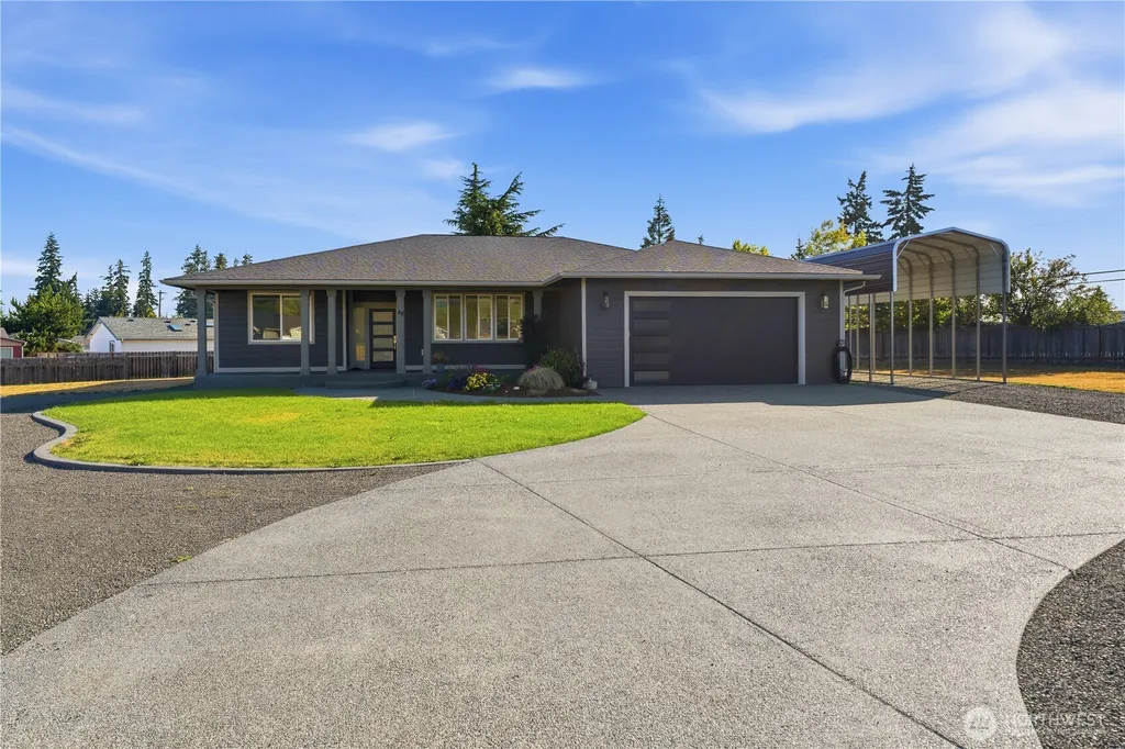 46 Bolster Way Sequim WA 98382
