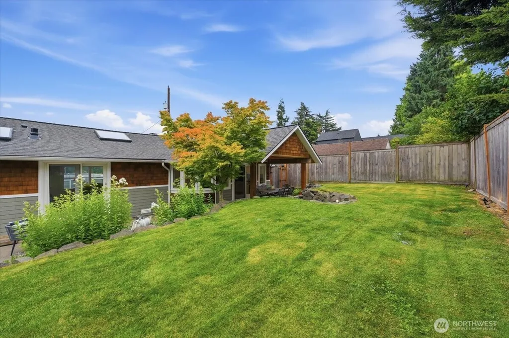 10351 11th Avenue NW Seattle WA 98177