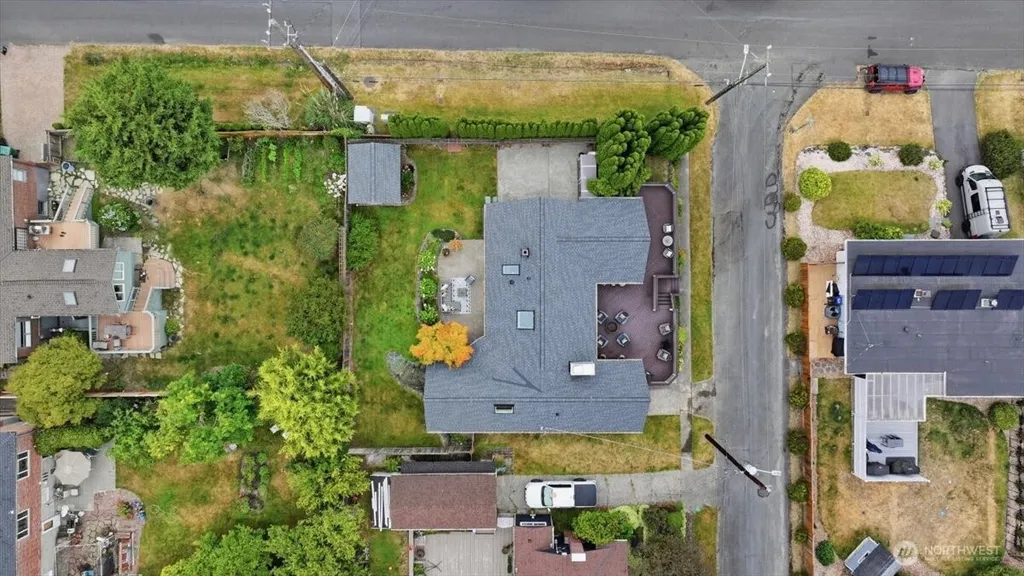 10351 11th Avenue NW Seattle WA 98177