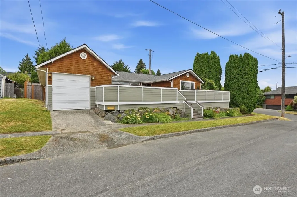 10351 11th Avenue NW Seattle WA 98177