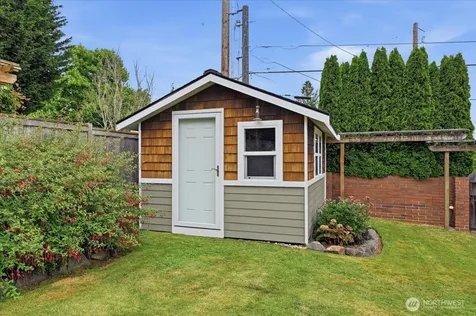 10351 11th Avenue NW Seattle WA 98177
