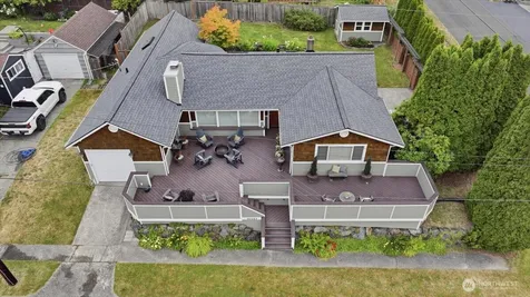 10351 11th Avenue NW Seattle WA 98177
