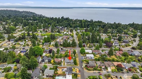 10351 11th Avenue NW Seattle WA 98177