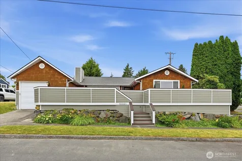 10351 11th Avenue NW Seattle WA 98177