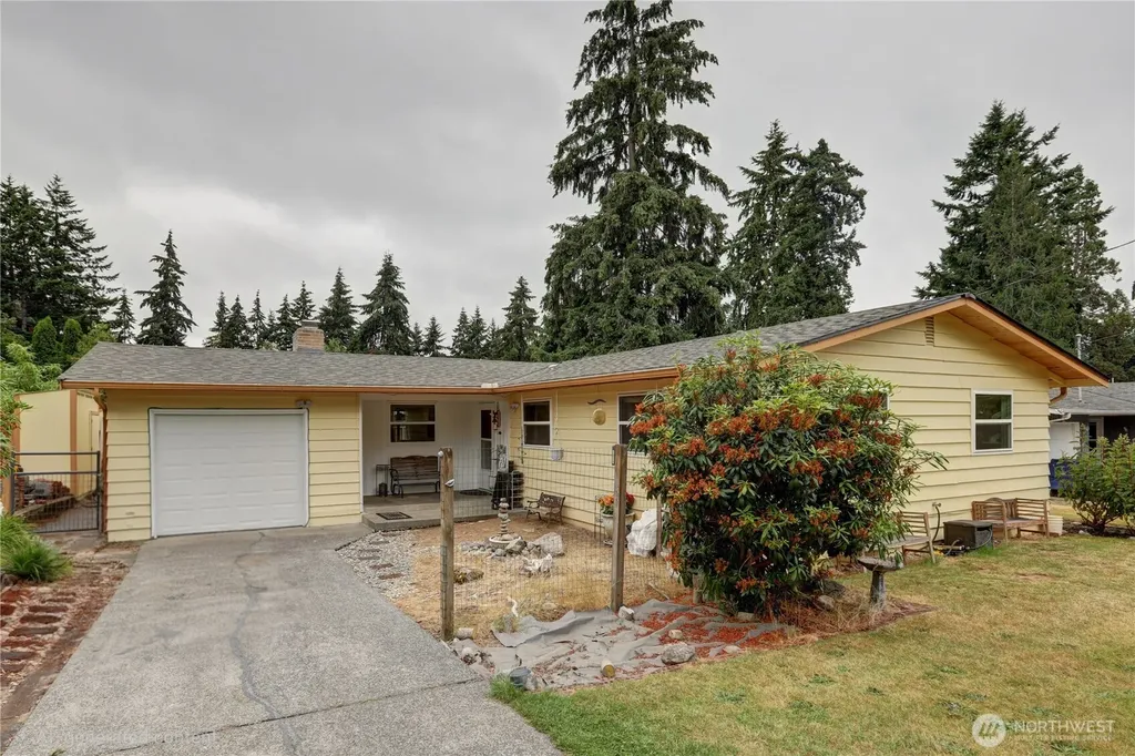2346 SW 339th Street Federal Way WA 98023
