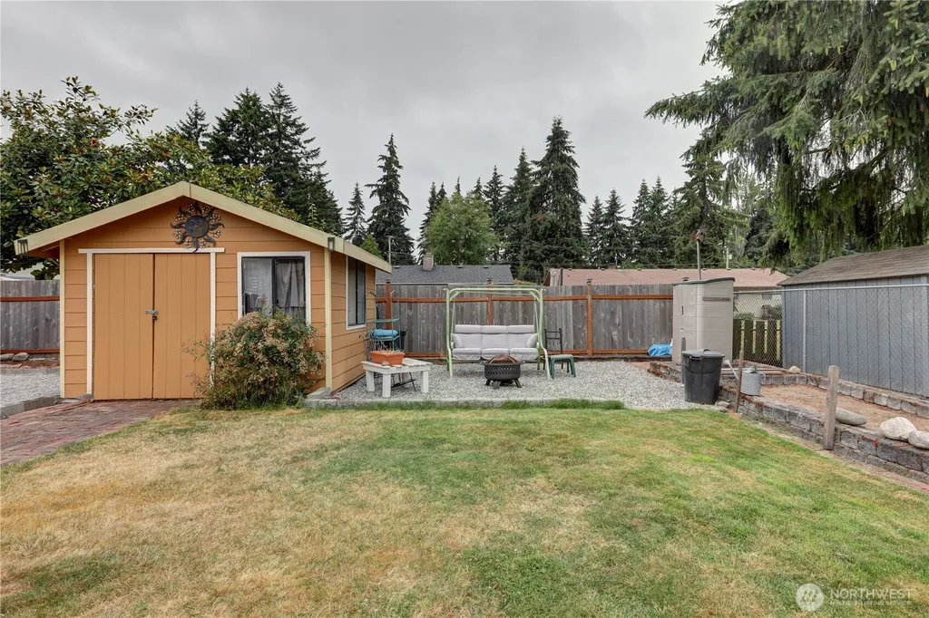 2346 SW 339th Street Federal Way WA 98023