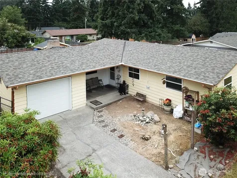 2346 SW 339th Street Federal Way WA 98023